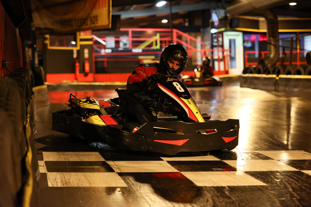 Kylemore Karting